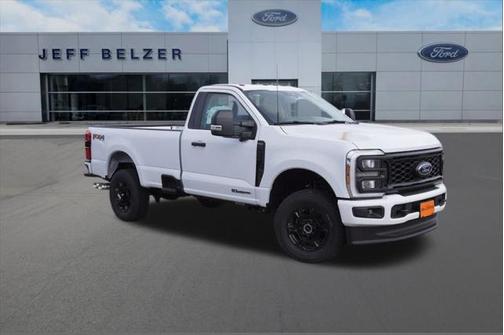 2025 Ford F-350 XL