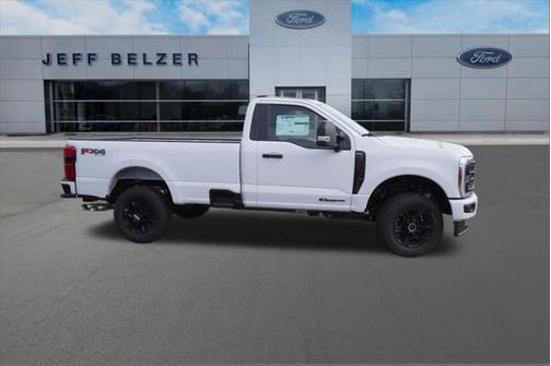 2025 Ford F-350 XL