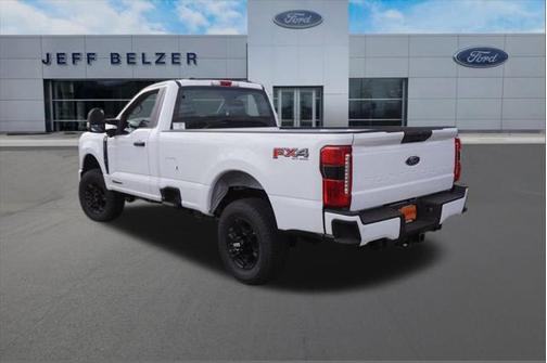 2025 Ford F-350 XL
