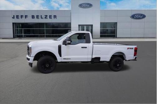 2025 Ford F-350 XL