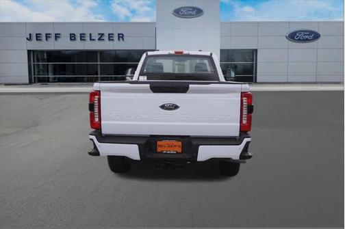 2025 Ford F-350 XL