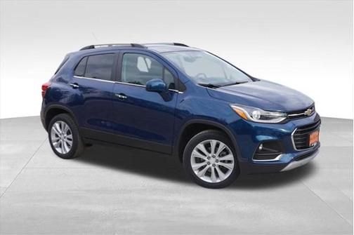 2020 Chevrolet Trax Premier