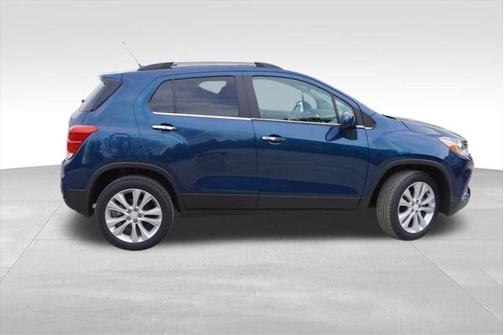 2020 Chevrolet Trax Premier