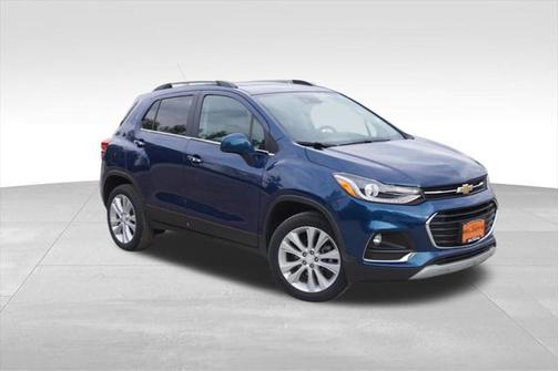 2020 Chevrolet Trax Premier