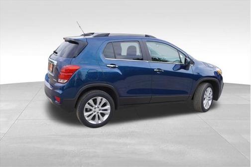 2020 Chevrolet Trax Premier