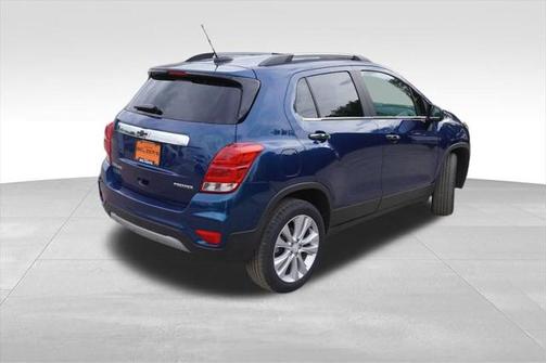 2020 Chevrolet Trax Premier