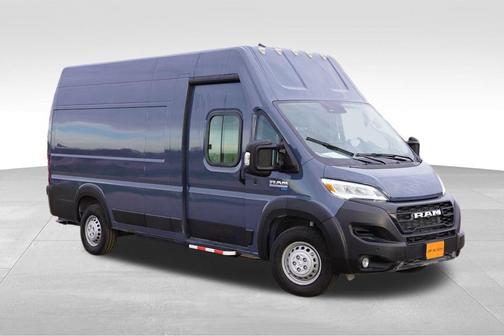 2024 RAM ProMaster 3500 High Roof