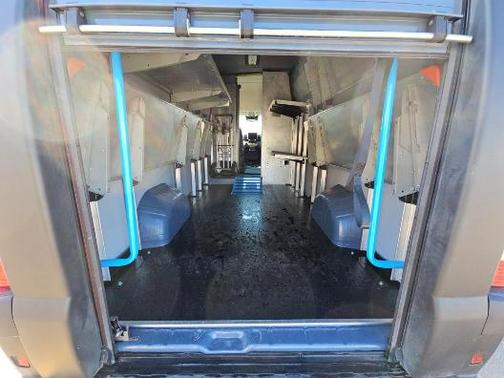 2024 RAM ProMaster 3500 High Roof