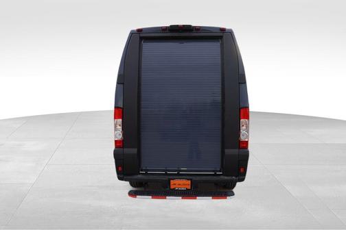 2024 RAM ProMaster 3500 High Roof