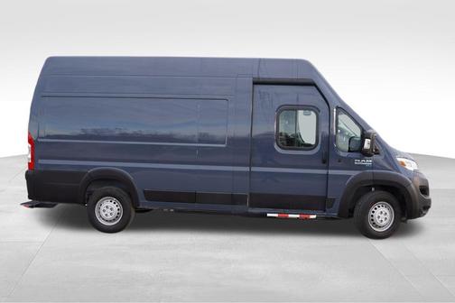 2024 RAM ProMaster 3500 High Roof