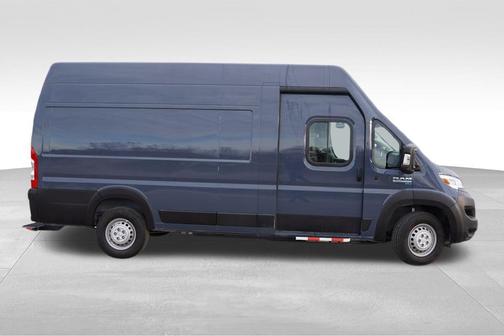 2024 RAM ProMaster 3500 High Roof
