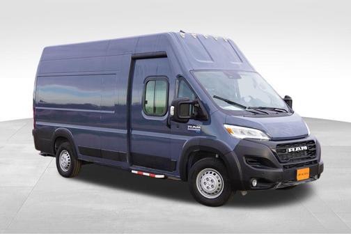 2024 RAM ProMaster 3500 High Roof