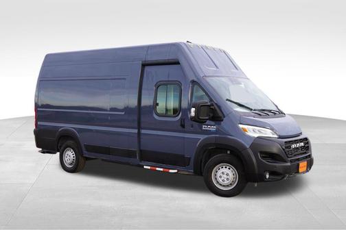 2024 RAM ProMaster 3500 High Roof