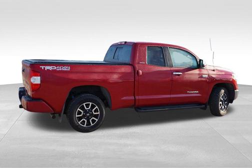 2016 Toyota Tundra Limited