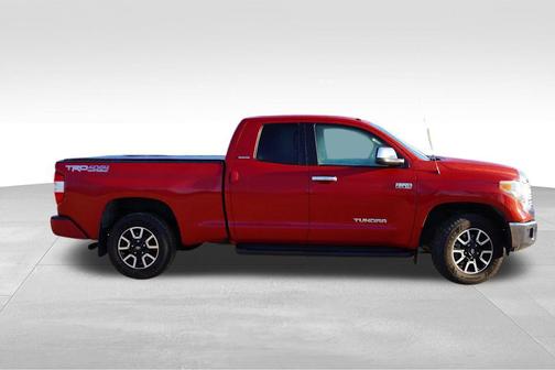 2016 Toyota Tundra Limited