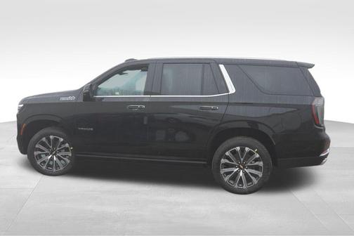 2026 Chevrolet Tahoe 4WD High Country