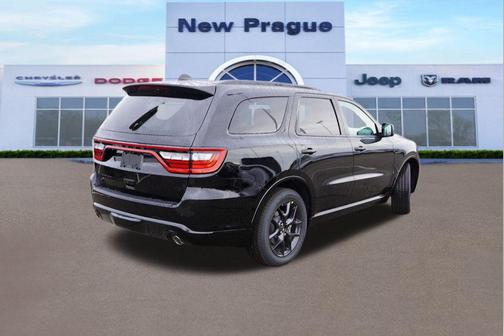 2026 Dodge Durango GT HEMI V8 AWD