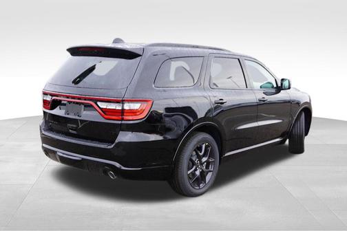 2026 Dodge Durango GT HEMI V8 AWD