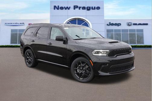 2026 Dodge Durango GT HEMI V8 AWD