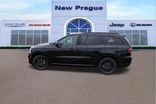 2026 Dodge Durango GT HEMI V8 AWD