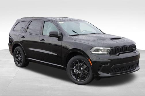 2026 Dodge Durango GT HEMI V8 AWD