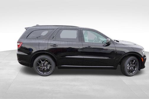 2026 Dodge Durango GT HEMI V8 AWD