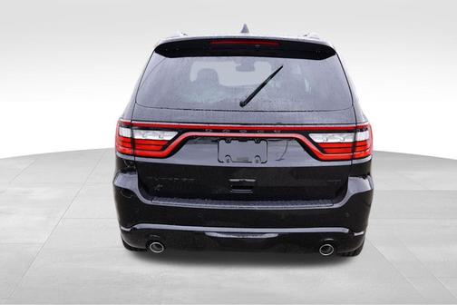 2026 Dodge Durango GT HEMI V8 AWD