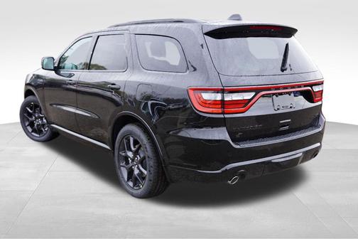 2026 Dodge Durango GT HEMI V8 AWD