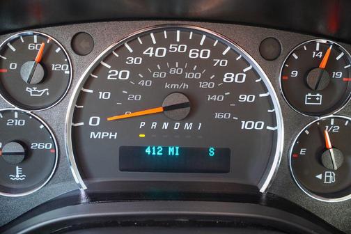 2025 Chevrolet Express 2500 RWD 2500 Extended Wheelbase WT