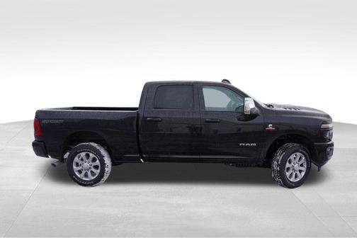 2026 RAM 3500 Laramie Crew Cab 4x4 6'4' Box