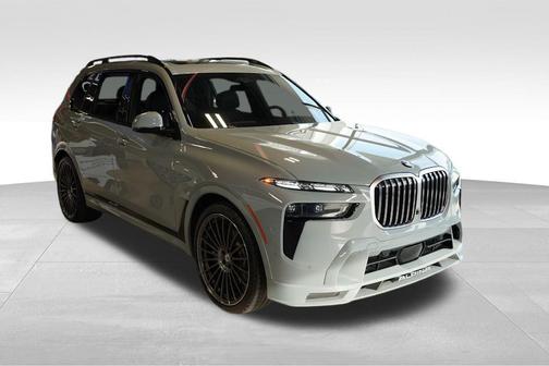 2024 BMW ALPINA XB7 ALPINA XB7