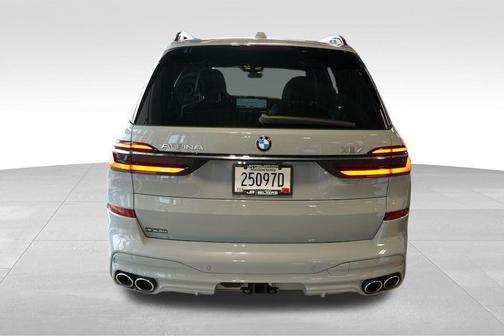 2024 BMW ALPINA XB7 ALPINA XB7