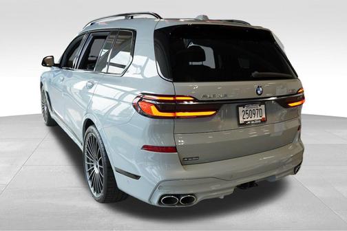 2024 BMW ALPINA XB7 ALPINA XB7