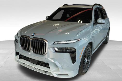 2024 BMW ALPINA XB7 ALPINA XB7