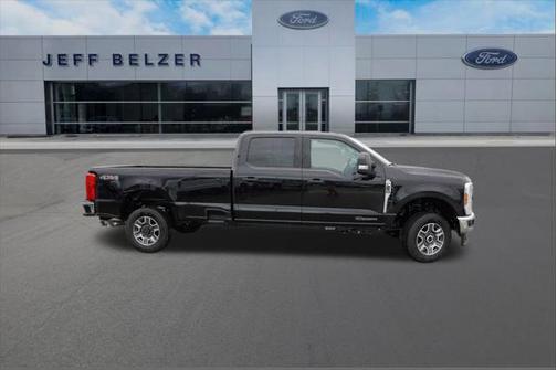 2025 Ford F-350 XLT