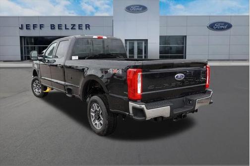 2025 Ford F-350 XLT