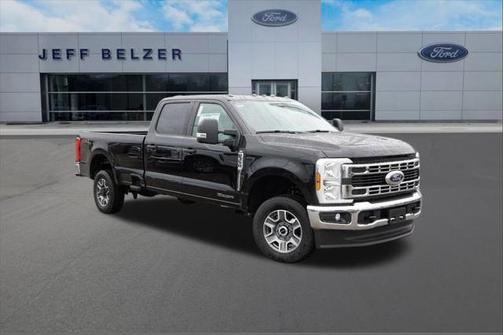 2025 Ford F-350 XLT