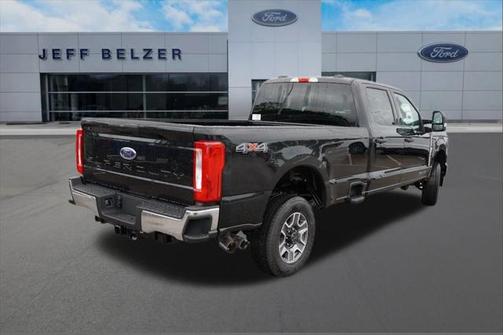 2025 Ford F-350 XLT