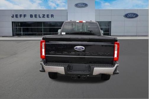 2025 Ford F-350 XLT