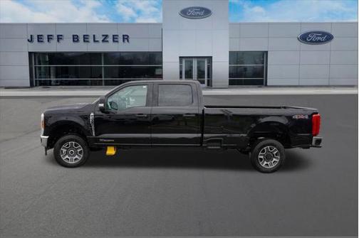 2025 Ford F-350 XLT