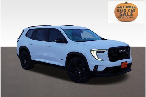 2024 GMC Acadia AWD Elevation