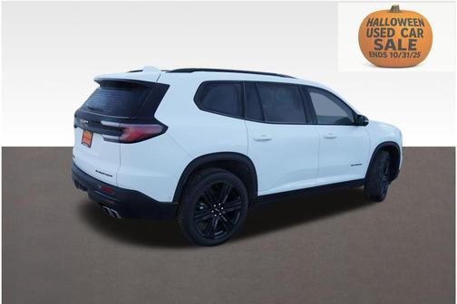 2024 GMC Acadia AWD Elevation