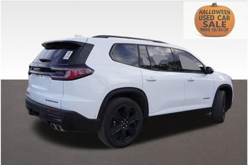 2024 GMC Acadia AWD Elevation
