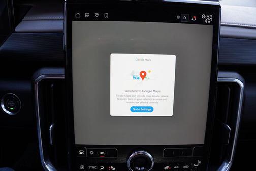 2024 GMC Acadia AWD Elevation