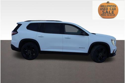 2024 GMC Acadia AWD Elevation