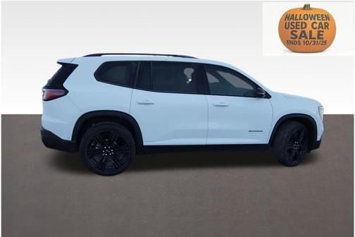 2024 GMC Acadia AWD Elevation