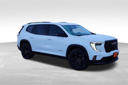2024 GMC Acadia AWD Elevation