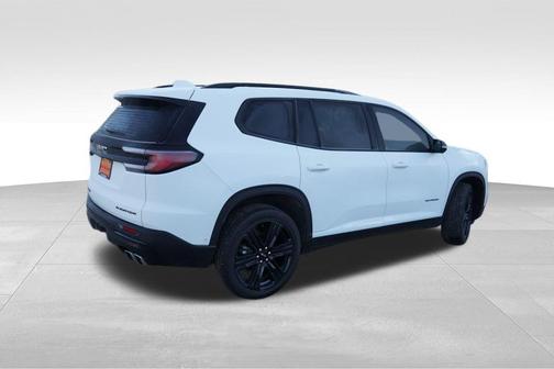 2024 GMC Acadia AWD Elevation