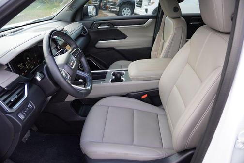 2024 GMC Acadia AWD Elevation