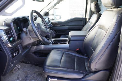 2023 Ford F-250 Lariat